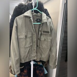 Volcom Jacket